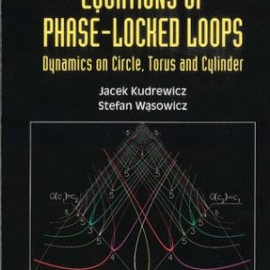 Equations Of Phase-locked Loops: Dynamics On Circle, Torus And Cylinder