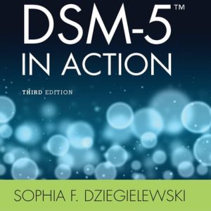 DSM-5 in Action (3rd Edition)