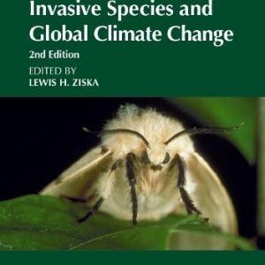 Invasive Species and Global Climate Change (2nd Edition)