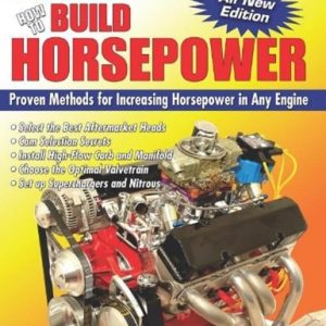 David Vizard's How to Build Horsepower