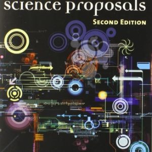 Writing Successful Science Proposals (2nd Edition)