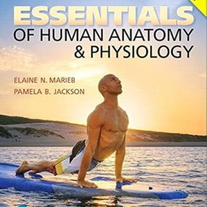 Essentials of Human Anatomy & Physiology Laboratory Manual (7th Edition)