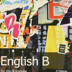 English B for the IB Diploma uPDF (2nd Edition)