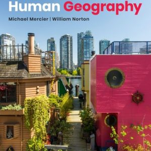 Human Geography (10th Edition)