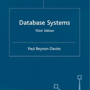 Database Systems (3rd Edition)