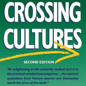 The Art of Crossing Cultures (2nd Edition)