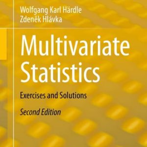 Multivariate Statistics (Exercises and Solutions) (2nd Edition)