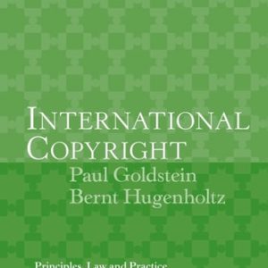 International Copyright (2nd Edition)