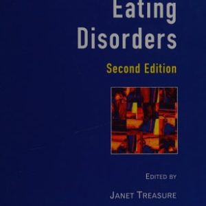 Handbook of Eating Disorders, 2nd Edition