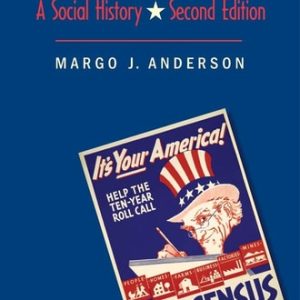 The American Census (2nd Edition)