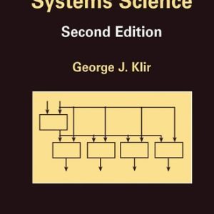 Facets of Systems Science (2nd Edition)