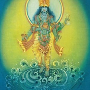 Dhanwantari (A Complete Guide to the Ayurvedic Life)