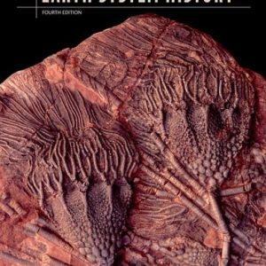 Earth System History (4th Edition)