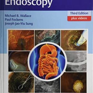 Gastroenterological Endoscopy (3rd Edition)