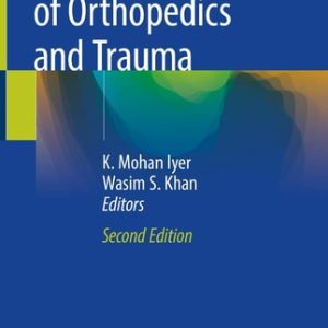 General Principles of Orthopedics and Trauma (2nd Edition)