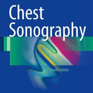 Chest Sonography (4th Edition)