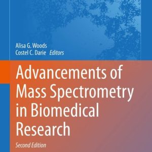 Advancements of Mass Spectrometry in Biomedical Research (2nd Edition)