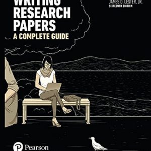 Writing Research Papers: A Complete Guide (16th Edition)