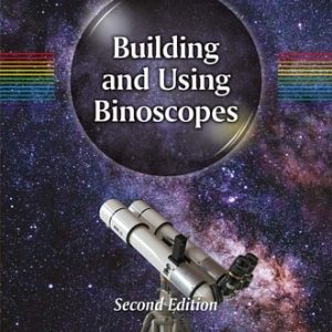 Building and Using Binoscopes (2nd Edition)