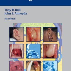 Color Atlas of ENT Diagnosis (5th Edition)