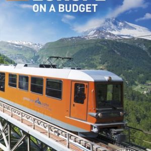 The Rough Guide to Europe on a Budget (Travel Guide) (5th Edition)