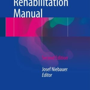 Cardiac Rehabilitation Manual (2nd Edition)