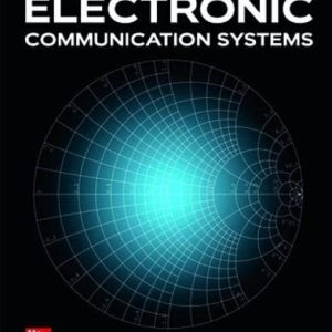 Experiments Manual for Principles of Electronic Communication Systems (5th Edition)