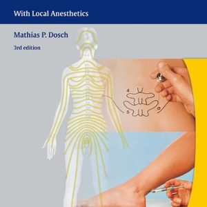 Atlas of Neural Therapy (With Local Anesthetics) (3rd Edition)