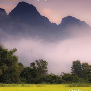 The Rough Guide to Laos (Travel Guide) (6th Edition)