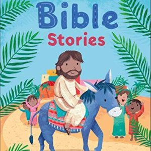 My Very First Bible Stories