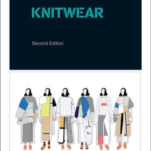 Knitwear (An Introduction to Contemporary Design) (2nd Edition)