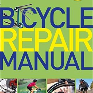 Bicycle Repair Manual, Seventh Edition