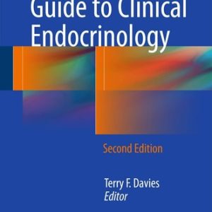 A Case-Based Guide to Clinical Endocrinology (2nd Edition)