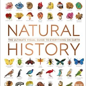 Natural History (2nd Edition)