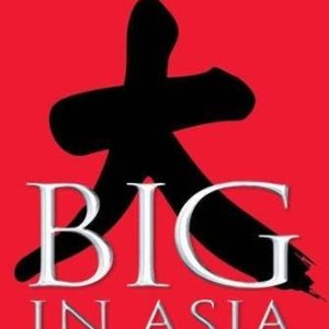 Big in Asia (25 Strategies for Business Success) (2nd Edition)