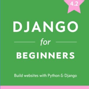 Django for Beginners