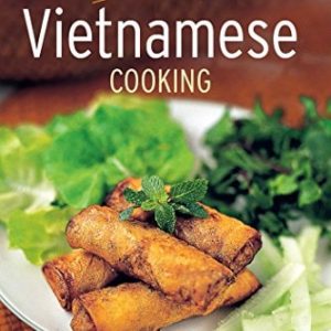 Homestyle Vietnamese Cooking
