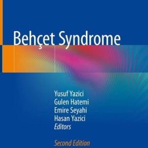 Behçet Syndrome (2nd Edition)