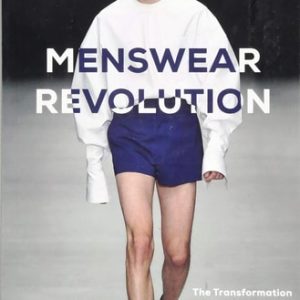 Menswear Revolution (The Transformation of Contemporary Men’s Fashion)
