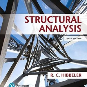 Structural Analysis (10th Edition)