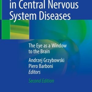 OCT and Imaging in Central Nervous System Diseases (The Eye as a Window to the Brain) (2nd Edition)