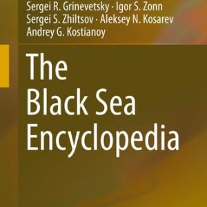 The Black Sea Encyclopedia (2015th Edition)