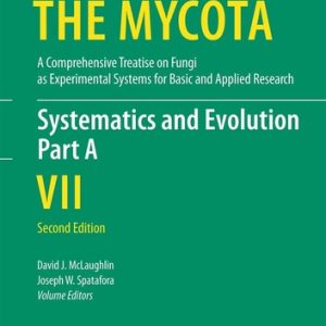 Systematics and Evolution (Part A) (2nd Edition)