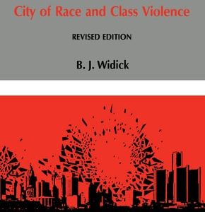 Detroit (City of Race and Class Violence) (2nd Edition)