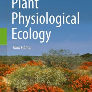 Plant Physiological Ecology (3rd Edition)
