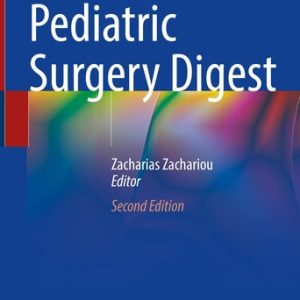 Pediatric Surgery Digest (2nd Edition)