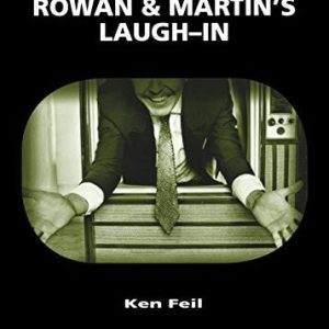 Rowan and Martin's Laugh-In