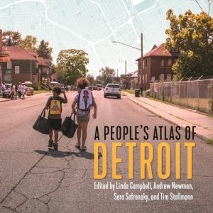 A People's Atlas of Detroit