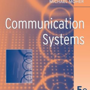 Communication Systems (5th Edition)