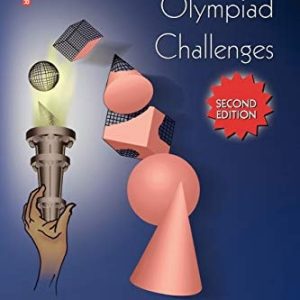 Mathematical Olympiad Challenges (2nd Edition)